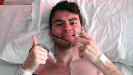 Stephen Sutton