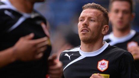 Craig Bellamy