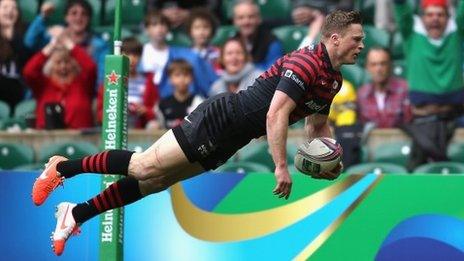 Chris Ashton