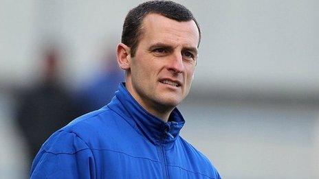 Oran Kearney