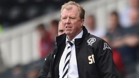 Steve McClaren