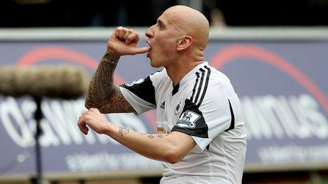 Jonjo Shelvey