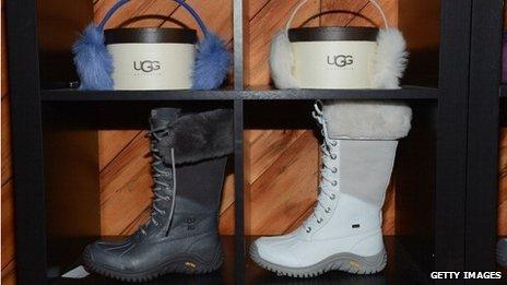 Ugg boots