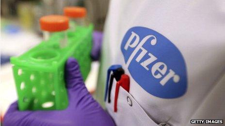 Pfizer