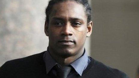 Nile Ranger