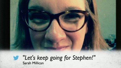 Sarah Millican