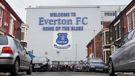 Goodison Park