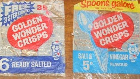 Crisps