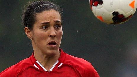 Fara Williams