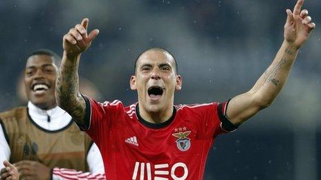 Maxi Pereira