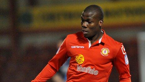 Mathias Pogba