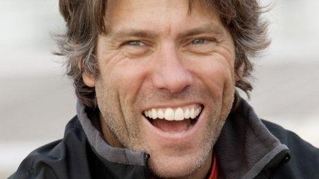 John Bishop