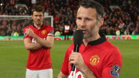 Ryan Giggs