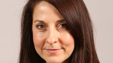 Liz Kendall MP