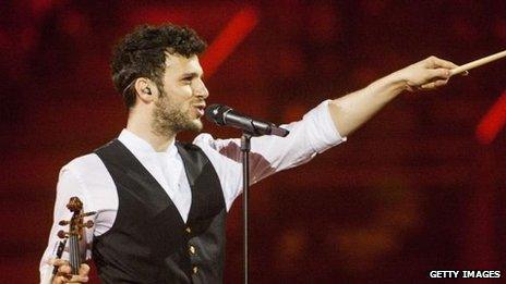 Sebalter