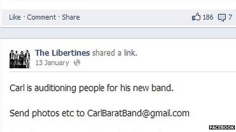 A simple post led to more than 1000 applicants