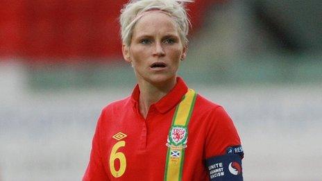 Jess Fishlock