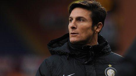 Javier Zanetti