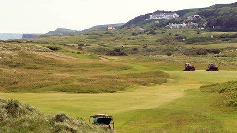 Royal Portrush