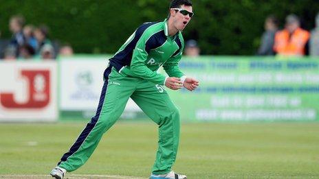 Ireland will host one-day internationals against England and Australia in 2015.