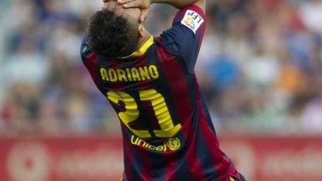 Adriano