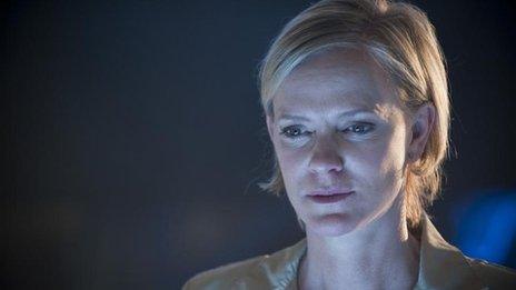 Hermione Norris