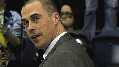 Corey Neilson