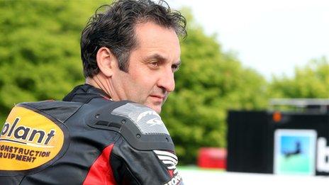 Michael Rutter