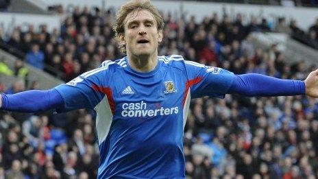 Nikica Jelavic