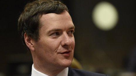 Seòras Osborne