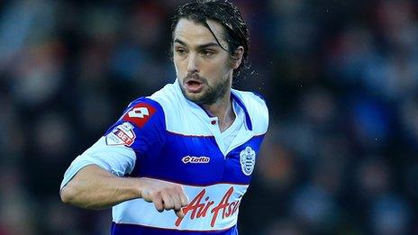 Niko Kranjcar