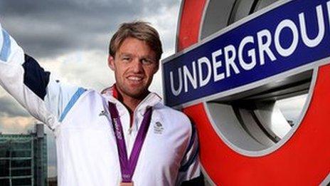 Alan Campbell and brothers Richard and Peter Chambers have all been named in the GB rowing team for the European Championships