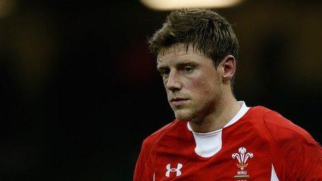 Rhys Priestland