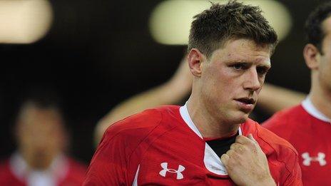 Rhys Priestland