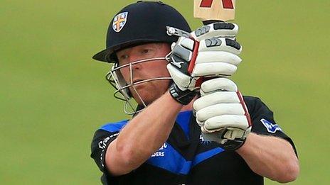 Paul Collingwood