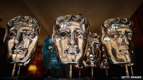 Bafta