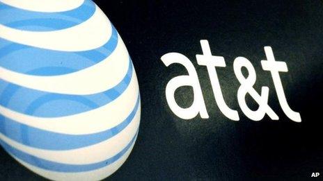 US telecoms firm AT&T in $48.5bn deal to buy DirecTV - BBC News