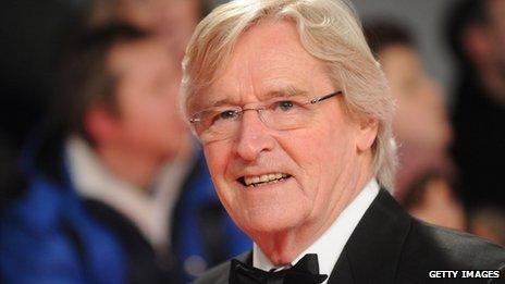 William Roache