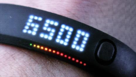 Nike Fuelband