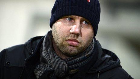 Bob Peeters