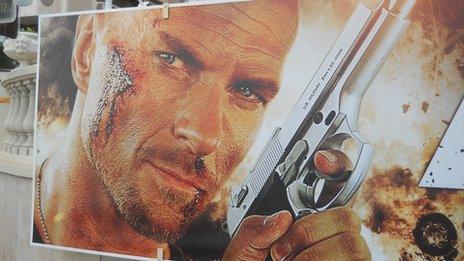 Luke Goss