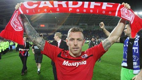 Craig Bellamy