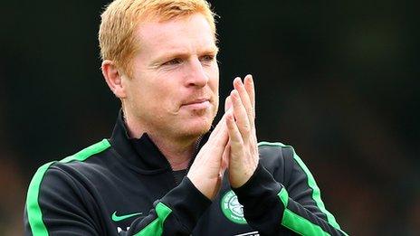 Neil Lennon