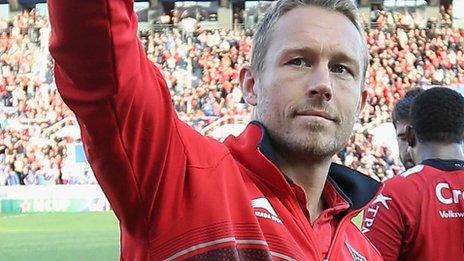 Jonny Wilkinson