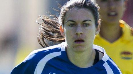 Karen Carney