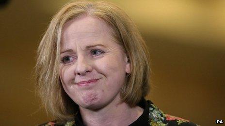 Socialist Party candidate Ruth Coppinger has taken the seat in the Dublin West by-election.