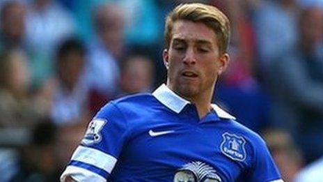 Gerard Deulofeu