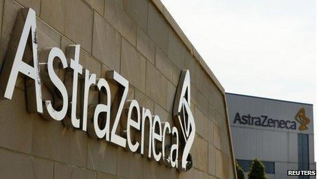 AstraZeneca, Macclesfield