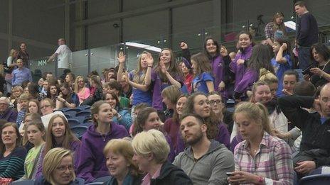 Netball