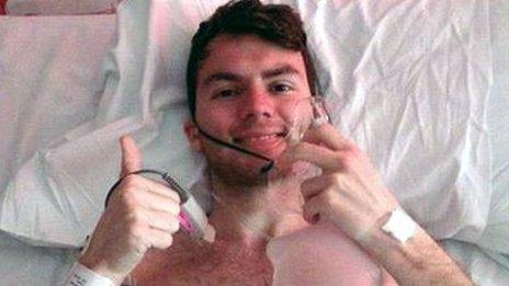 Stephen Sutton